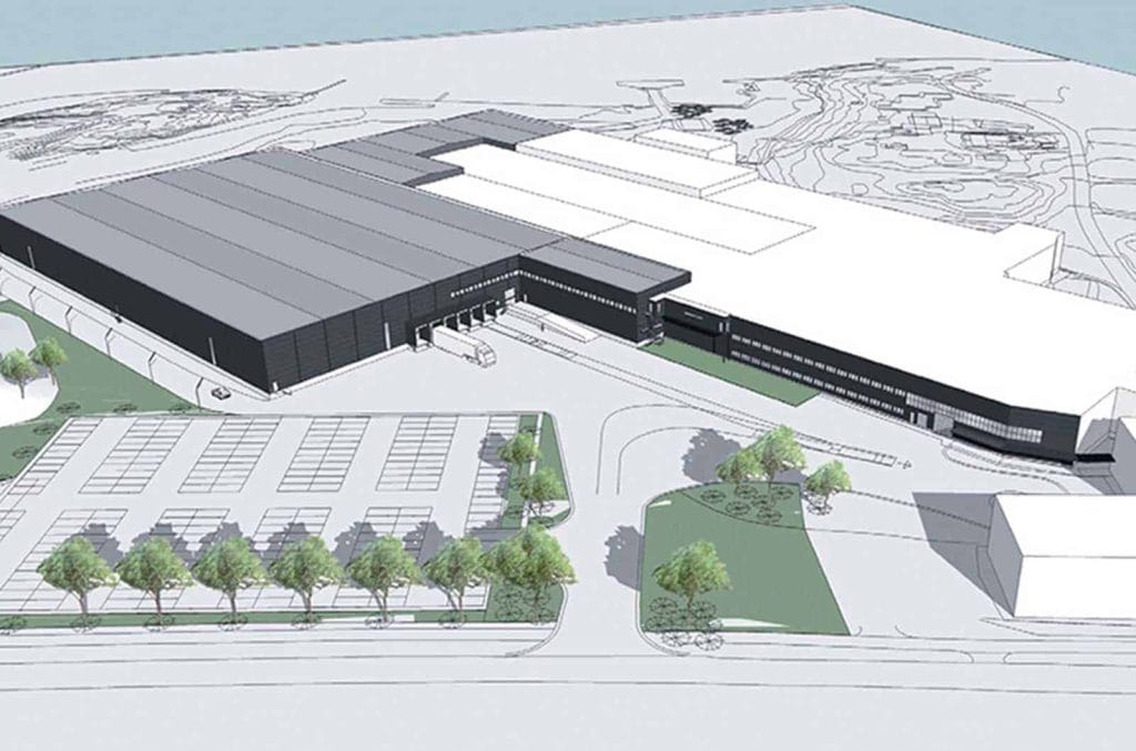 ETTARK Arkitektur AB - Jøtul